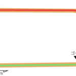 東京競馬場 ダート2400m